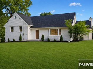 183 Jefferson Avenue, Emerson, NJ 07630