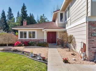 3250 Montevideo Dr, San Ramon, CA 94583