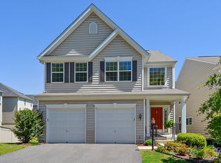 3376 Eagle Ridge Dr, Woodbridge, VA 22191