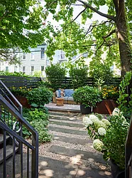 Rented by Hillel Realty Group