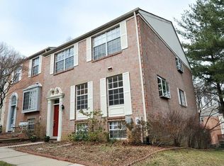 11902 New Country Ln, Columbia, MD 21044