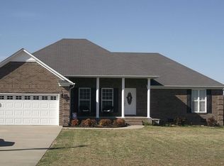 15693 Lapington Rd, Athens, AL 35614