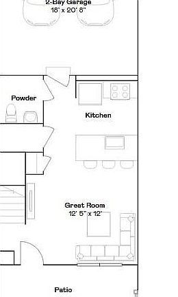 2nd image of this home