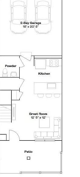 Listing photo 2