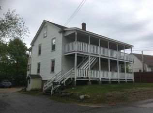 50 Webster St #1, Jaffrey, NH 03452