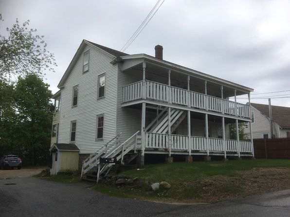 50 Webster St #1
