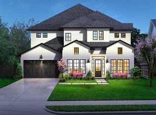 1376 Woodcrest Dr, Houston, TX 77018