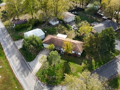 2531 Maplewood Ln, Sedalia, MO, 65301