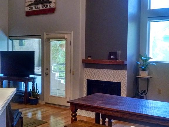 Main Room