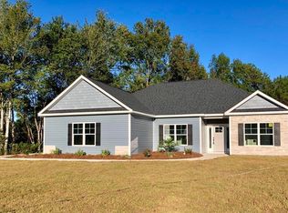 3343 Red Bluff Rd, Loris, SC 29569