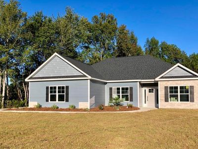3343 Red Bluff Rd., Loris, SC, 29569