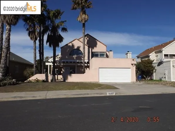 1642 Dune Point Ct, Discovery Bay, CA 94505