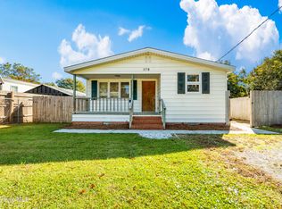 178 Arthur Farm Rd, Newport, NC 28570