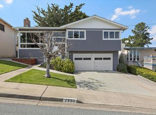 2490 Rosewood Dr, San Bruno, CA 94066
