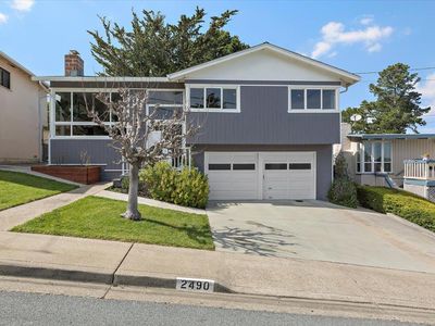 2490 Rosewood Dr, San Bruno, CA, 94066