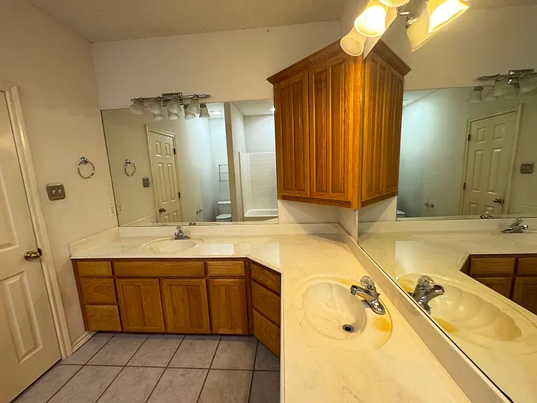 Guest Bath