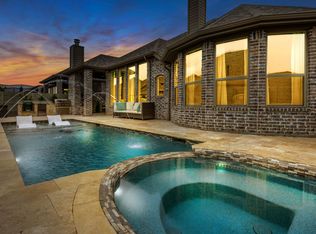 1208 7th St, Argyle, TX 76226