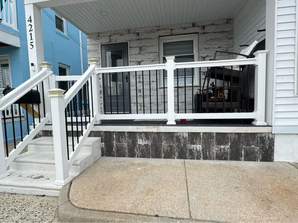 4215 South Blvd, Atlantic City, NJ 08401