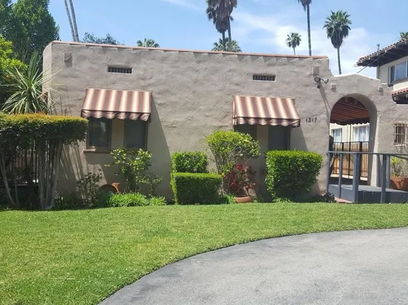 1317 N Michigan Ave, Pasadena, CA 91104