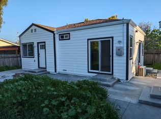 438 Morse Ave, Sunnyvale, CA 94085