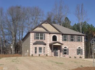 168 Traditions Ln #48, Hampton, GA 30228