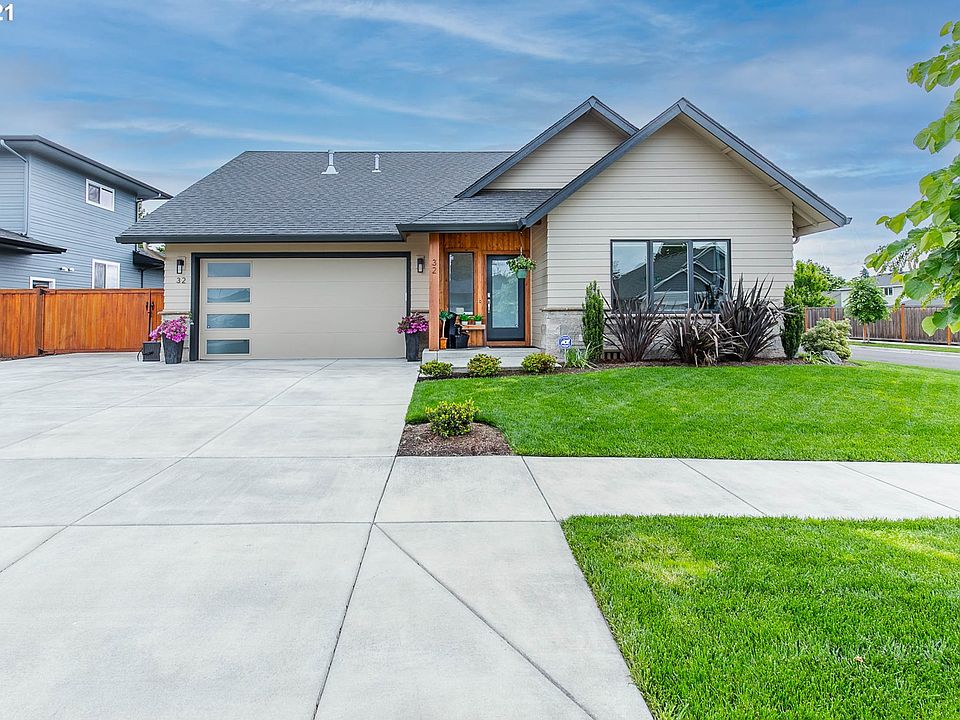 32 W Dean Ave, Eugene, OR 97404 Zillow