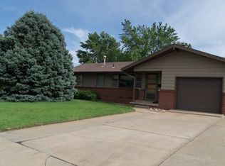 5609 Broadway Ave, Great Bend, KS 67530