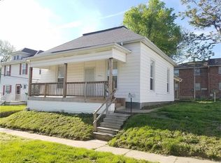 115 W Farmer St, Independence, MO 64050