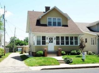 1702 N California Ave, Peoria, IL