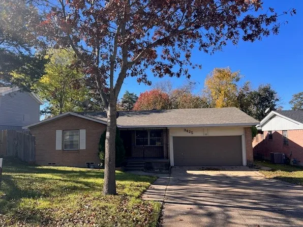 3425 Loganwood Dr, Dallas, TX 75227