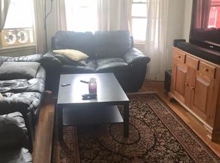 15 Ransom Rd APT 3, Brighton, MA 02135