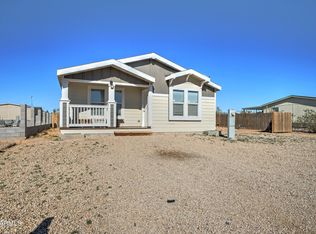 22410 W Pleasant Ln, Wittmann, AZ 85361