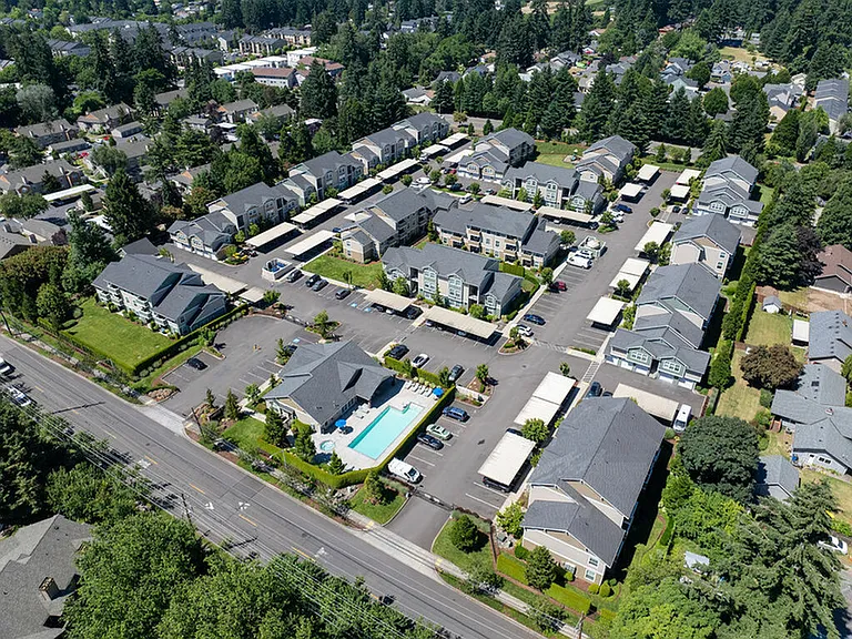 The Grove at 72nd in Vancouver, WA