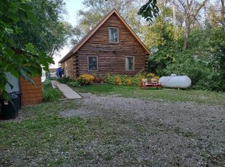 5722 Springbrook Rd, Omro, WI 54963