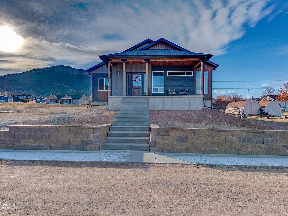 1919 Choteau St, Helena, MT 59601 Zillow