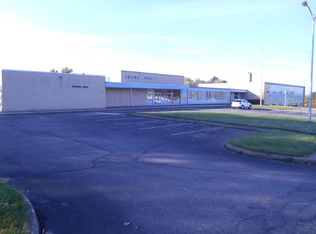 1225 Union St, Farrell, PA