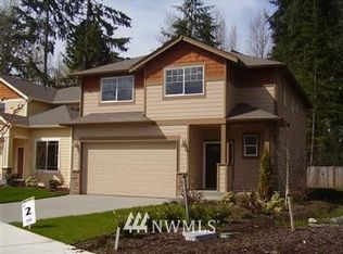 103 195th Pl SW #2, Bothell, WA 98012