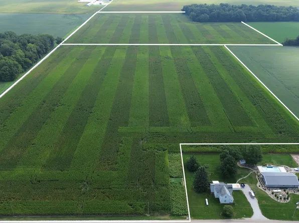 7250 W 100 S, Delphi, IN 46923