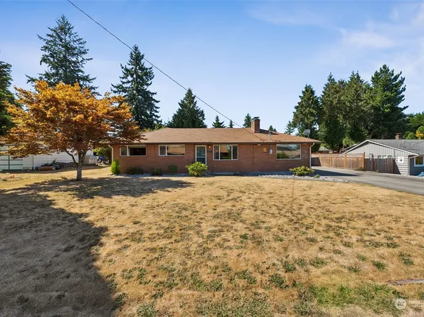 203 S 182nd Street, Burien, WA 98148