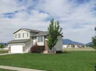 2381 S 2830 W, Syracuse, UT 84075