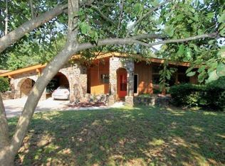 43 Sonora Way, Hot Springs, AR 71909