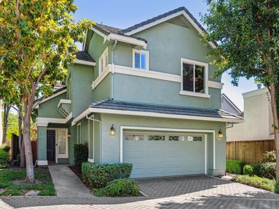 5929 Linwood Cmn, Livermore, CA, 94550