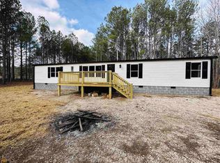 194 Akin Rd, Carrollton, GA 30117