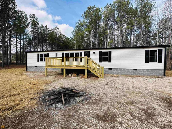 194 Akin Rd, Carrollton, GA 30117