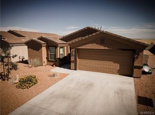 3821 E Suffock Ave, Kingman, AZ 86409