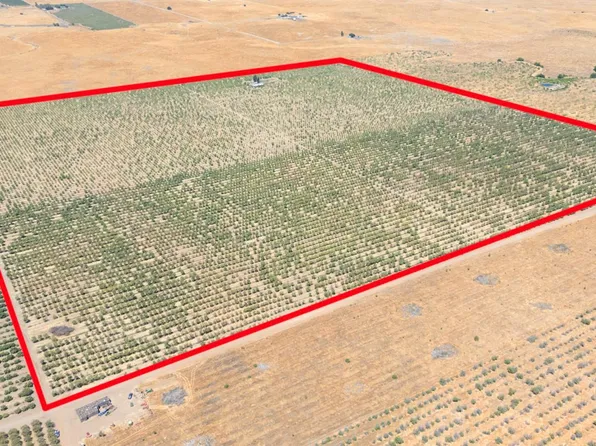 E Buchand Hollow Rd, Le Grand, CA 95333