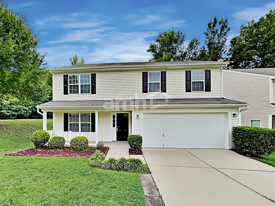 803 Wesley Alan Ln