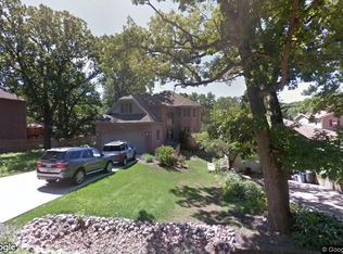 1311 Prospect Ave, Willow Springs, IL 60480