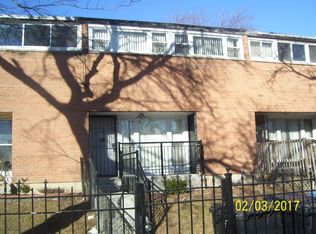4136 W 19th St, Chicago, IL 60623