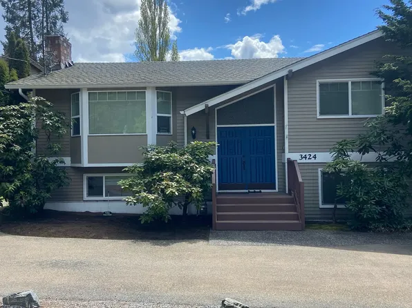 (undisclosed Address), Lynnwood, WA 98087